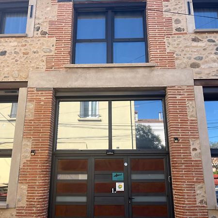 Bocal De Bages Chambre Eksteriør bilde
